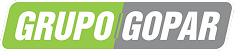 Grupo Gopar Logo